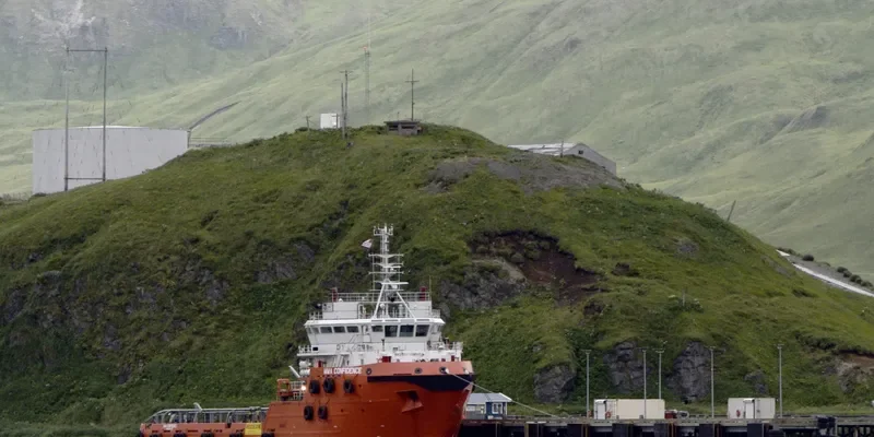 SKOUL DU Offshore Vessel IMO 9527489 photo 4