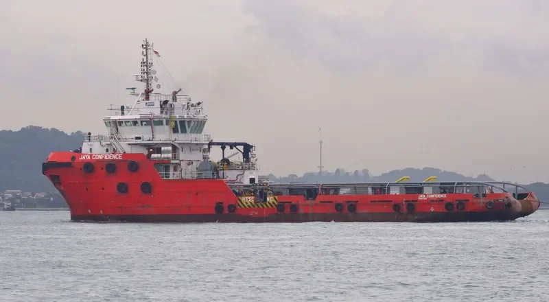 SKOUL DU Offshore Vessel IMO 9527489 photo 5