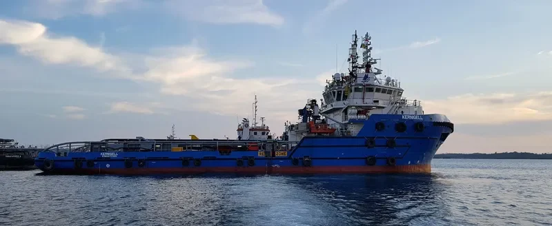SKOUL DU Offshore Vessel IMO 9527489 photo 6