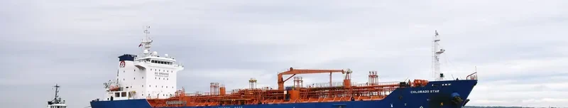 COLORADO STAR Tanker IMO 9527609 photo 6