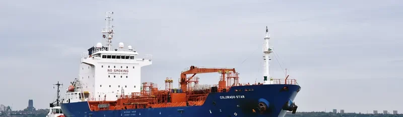 COLORADO STAR Tanker IMO 9527609 photo 7