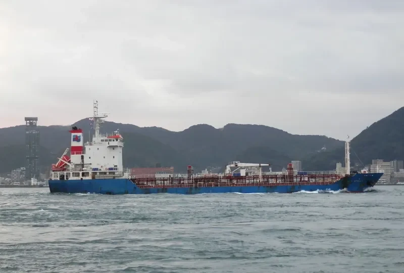 NEW STELLA Tanker IMO 9527843 photo 3