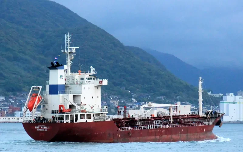 NEW STELLA Tanker IMO 9527843 photo 6