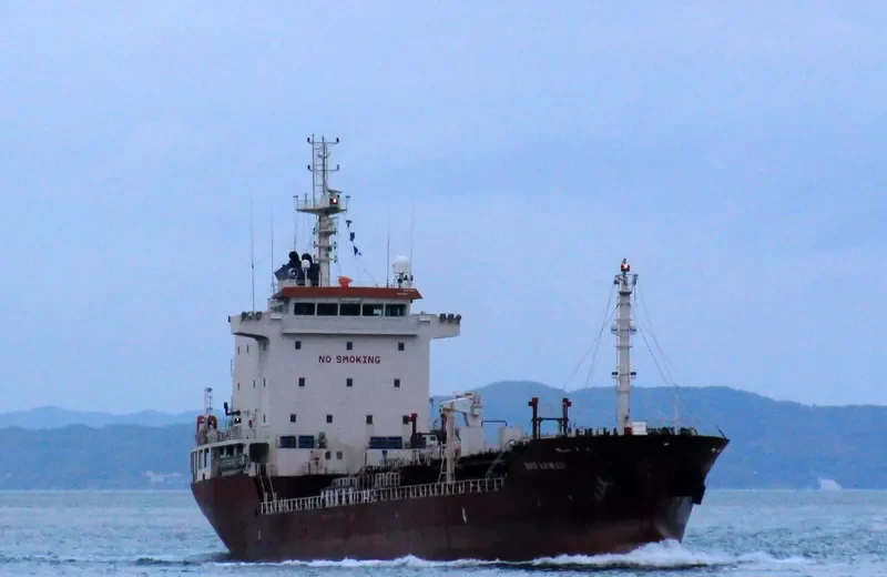 NEW STELLA Tanker IMO 9527843 photo 10