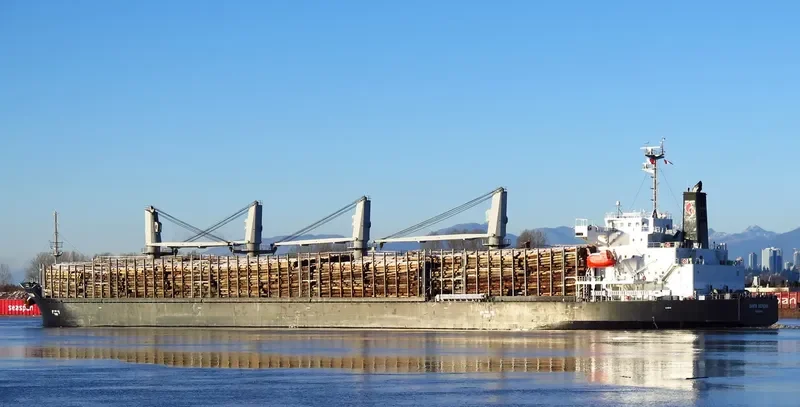 SANTA SERENA General Cargo IMO 9527934 photo 8