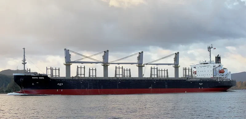 KEN VISTA General Cargo IMO 9527946 photo 3
