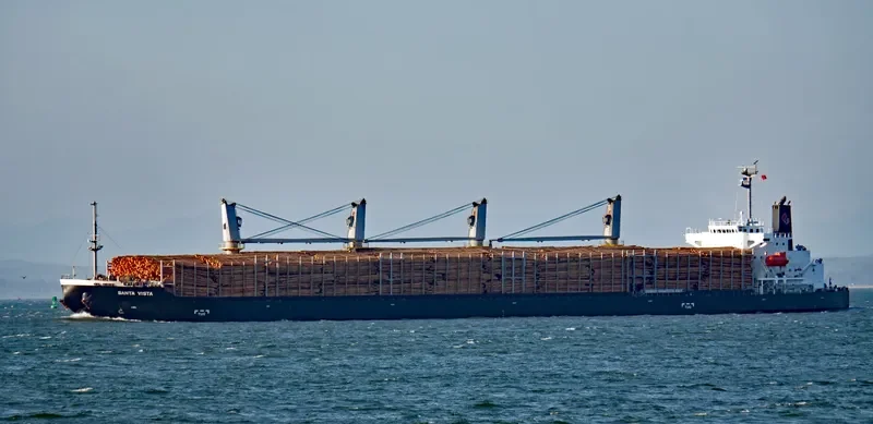 KEN VISTA General Cargo IMO 9527946 photo 7