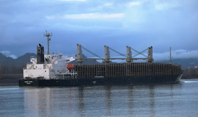 KEN VISTA General Cargo IMO 9527946 photo 8