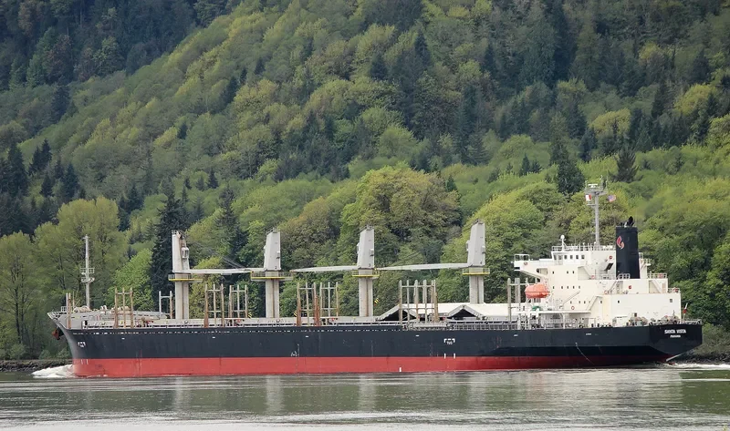 KEN VISTA General Cargo IMO 9527946 photo 10