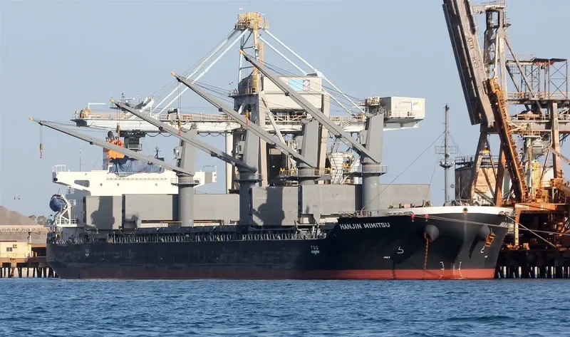 MIMITSU General Cargo IMO 9527958 photo 5