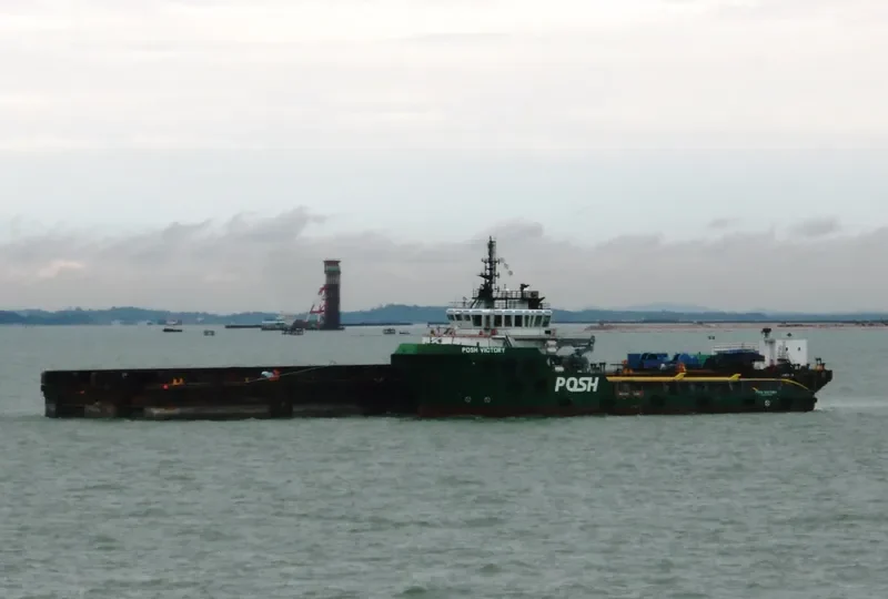 OZREN Offshore Vessel IMO 9527972 photo 7