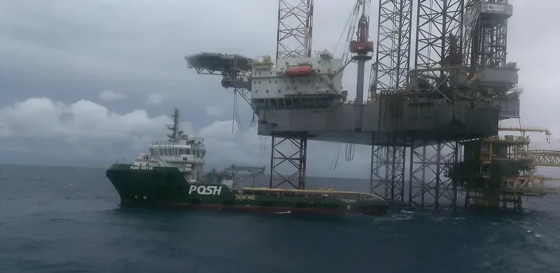 FRONTIER SILVER Multi-Purpose Vessel IMO 9527984 photo 2