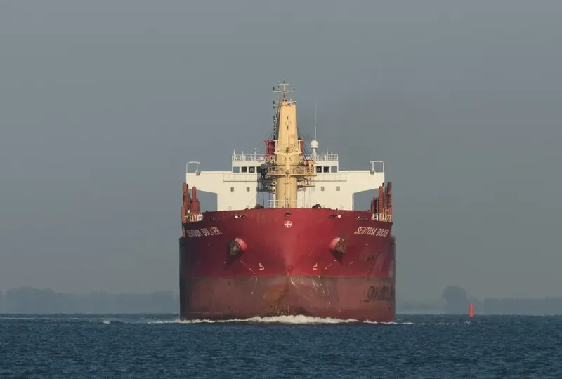CLIPPER APOLLONIA Bulk Carrier IMO 9527996 photo 9