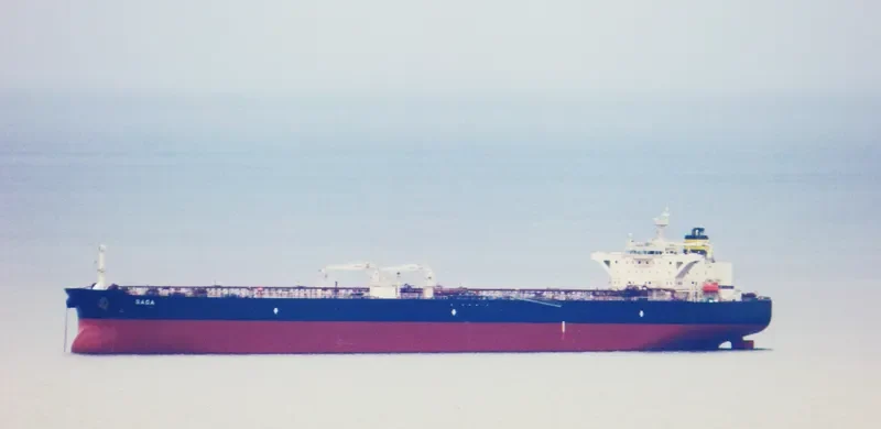 SAGA Tanker IMO 9528031 photo 7