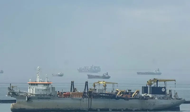 CHARLES DARWIN General Cargo IMO 9528079 photo 5