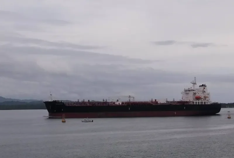 DALMACIJA Tanker IMO 9528134 photo 3