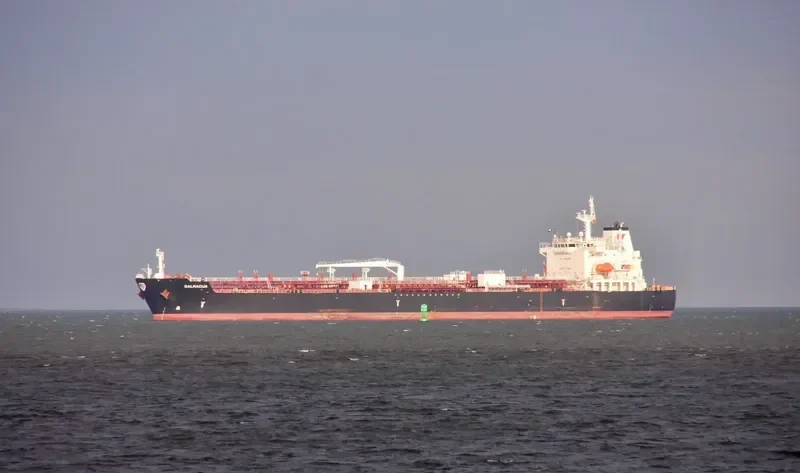 DALMACIJA Tanker IMO 9528134 photo 6