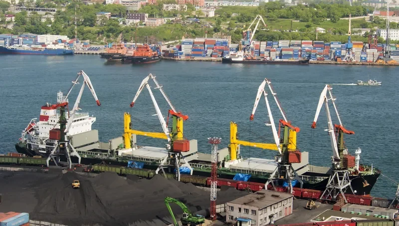JETSTREAM Bulk Carrier IMO 9528184