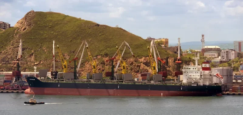 JETSTREAM Bulk Carrier IMO 9528184 photo 2