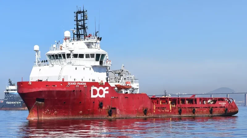SKANDI IPANEMA Offshore Vessel IMO 9528249 photo 8