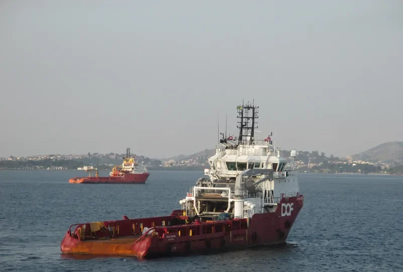SKANDI IPANEMA Offshore Vessel IMO 9528249 photo 9