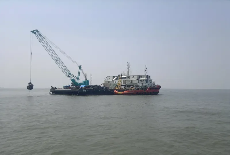 CALYPSO FORTUNE General Cargo IMO 9528263 photo 4