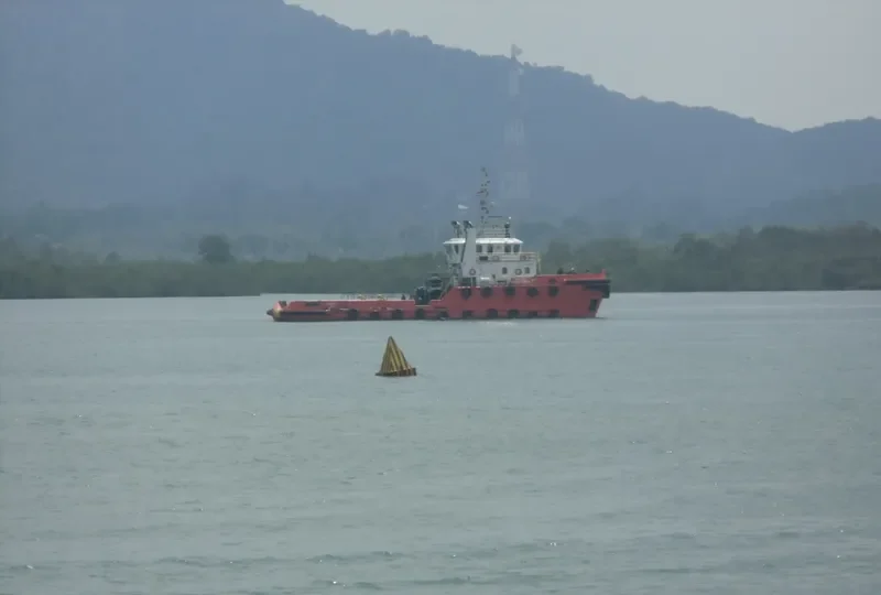 CALYPSO FORTUNE General Cargo IMO 9528263 photo 6