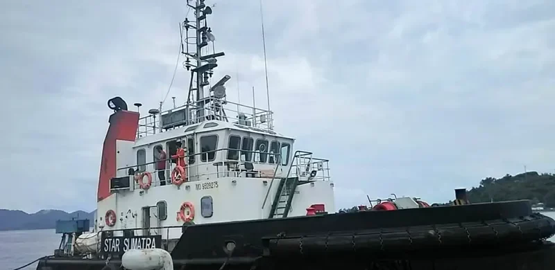 STAR SUMATRA General Cargo IMO 9528275 photo 2