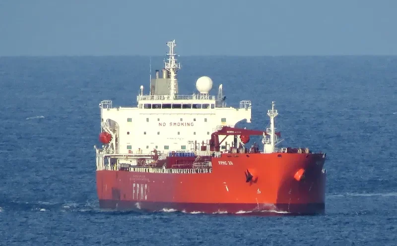 FPMC 28 Tanker IMO 9528378 photo 2