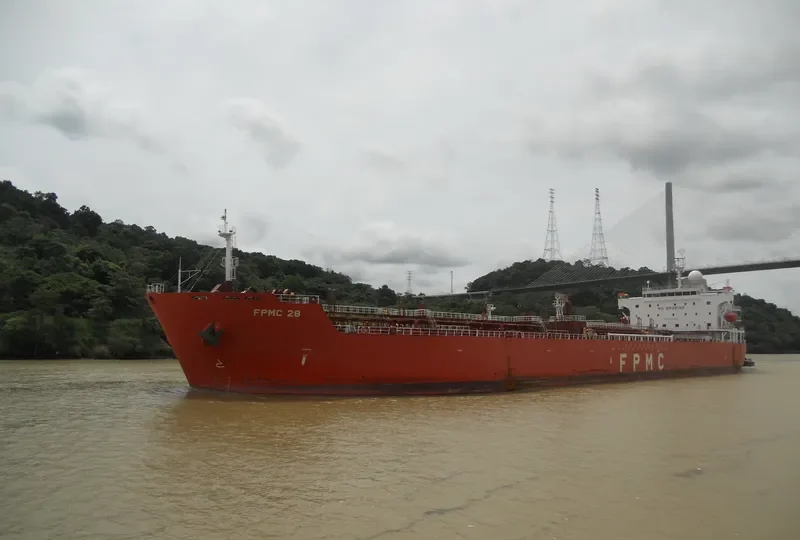 FPMC 28 Tanker IMO 9528378 photo 4