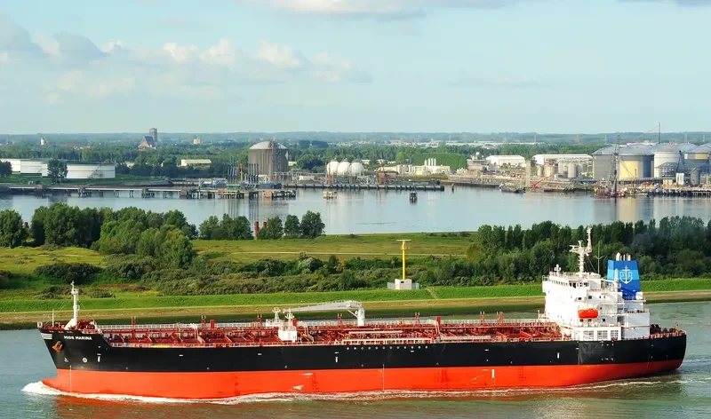 MISS MARINA Tanker IMO 9528380 photo 3