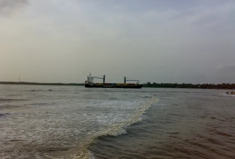 JINDAL MEENAKSHI General Cargo IMO 9528407 photo 5