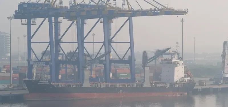 JINDAL MEENAKSHI General Cargo IMO 9528407 photo 6
