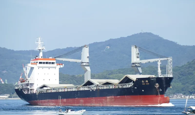 YONG SHUN General Cargo IMO 9528419 photo 5