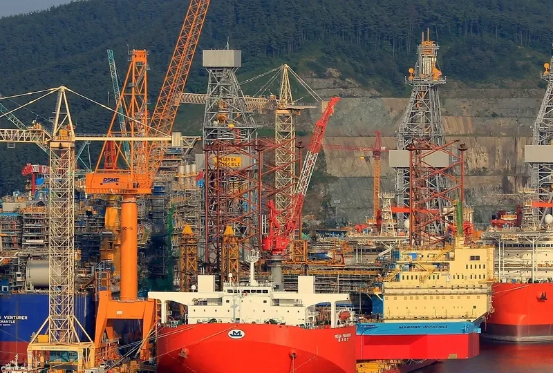 MEGA PASSION General Cargo IMO 9528421