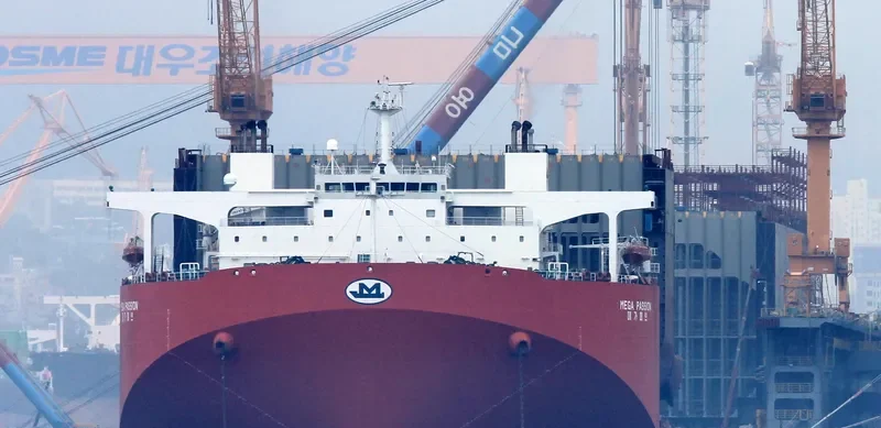 MEGA PASSION General Cargo IMO 9528421 photo 6