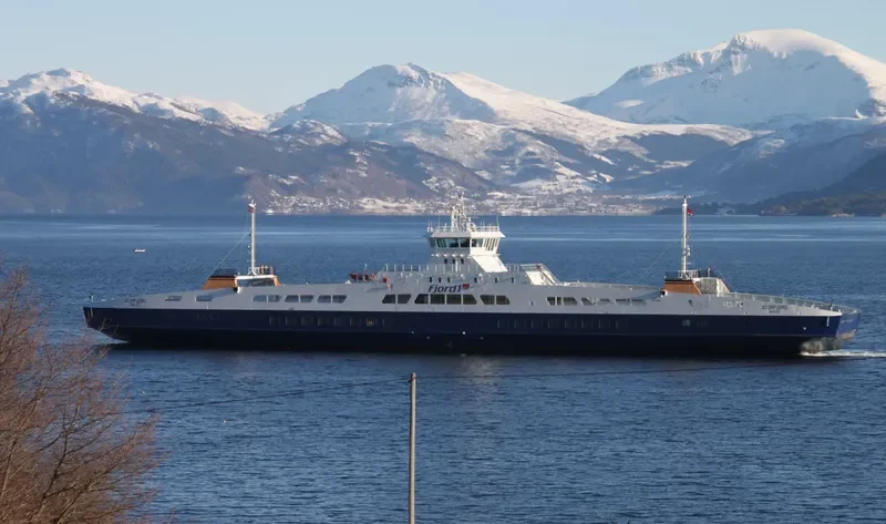 STORFJORD Ro-Ro IMO 9528469 photo 4