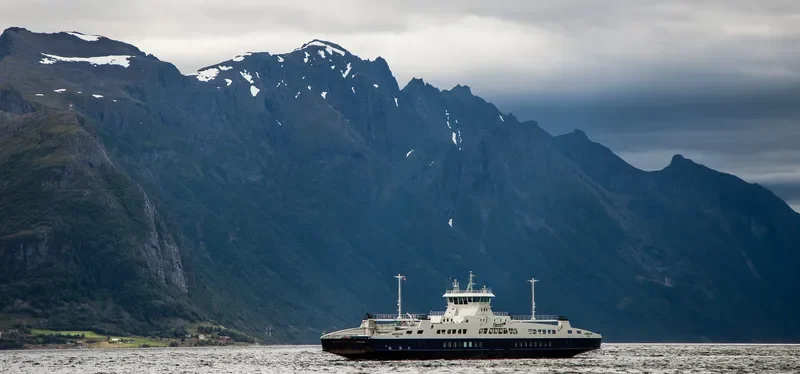HJORUNDFJORD Ro-Ro IMO 9528471 photo 3