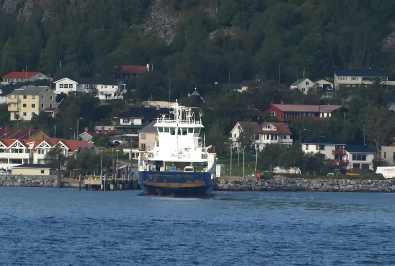 HJORUNDFJORD Ro-Ro IMO 9528471 photo 10