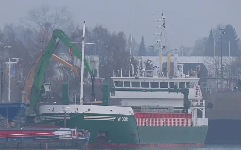WIDOR General Cargo IMO 9528483 photo 5