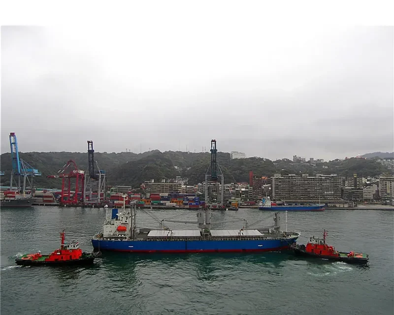 SUN UNIVERSE General Cargo IMO 9528536 photo 5