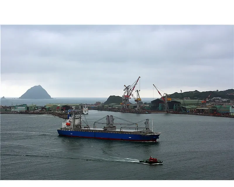SUN UNIVERSE General Cargo IMO 9528536 photo 9