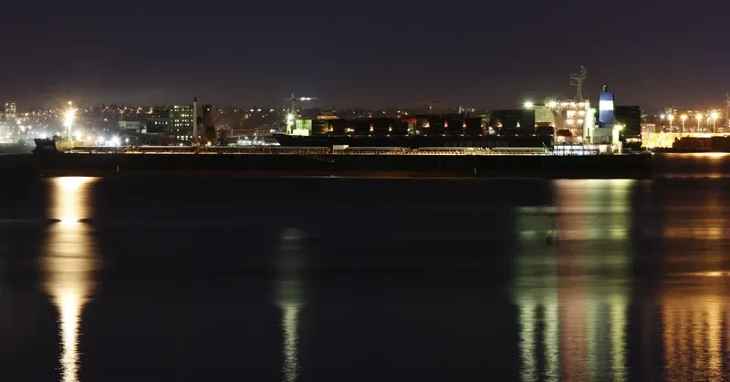 MARCO Bulk Carrier IMO 9528574 photo 6