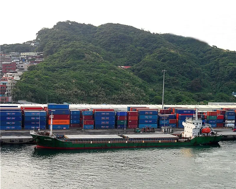 YU FENG General Cargo IMO 9528691 photo 3