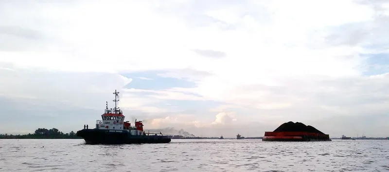 BOMAS MAKMUR General Cargo IMO 9528782 photo 3