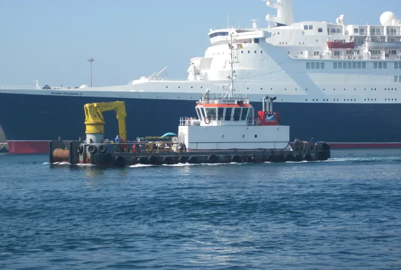 H E R A General Cargo IMO 9528809 photo 2