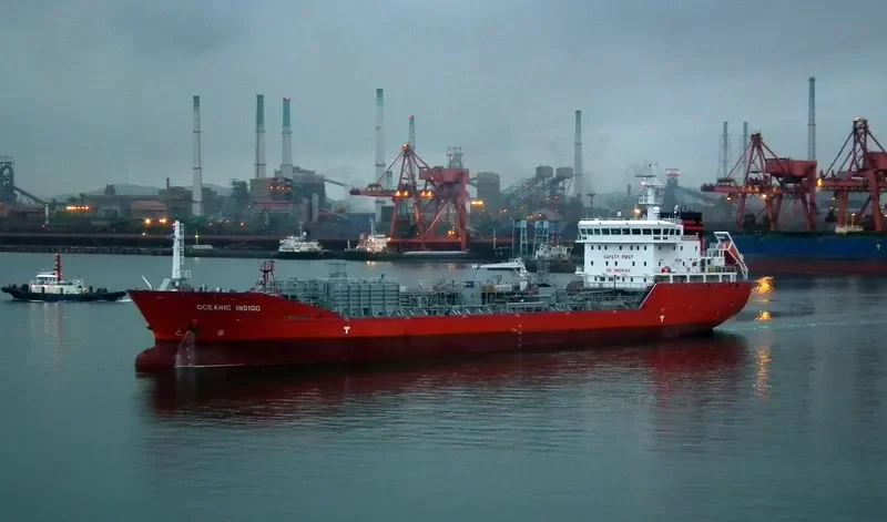 ASTER ALVAR Tanker IMO 9528902 photo 3