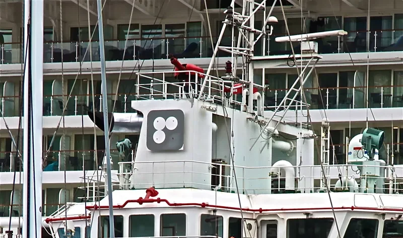 GO CANOPUS Offshore Vessel IMO 9528926 photo 6