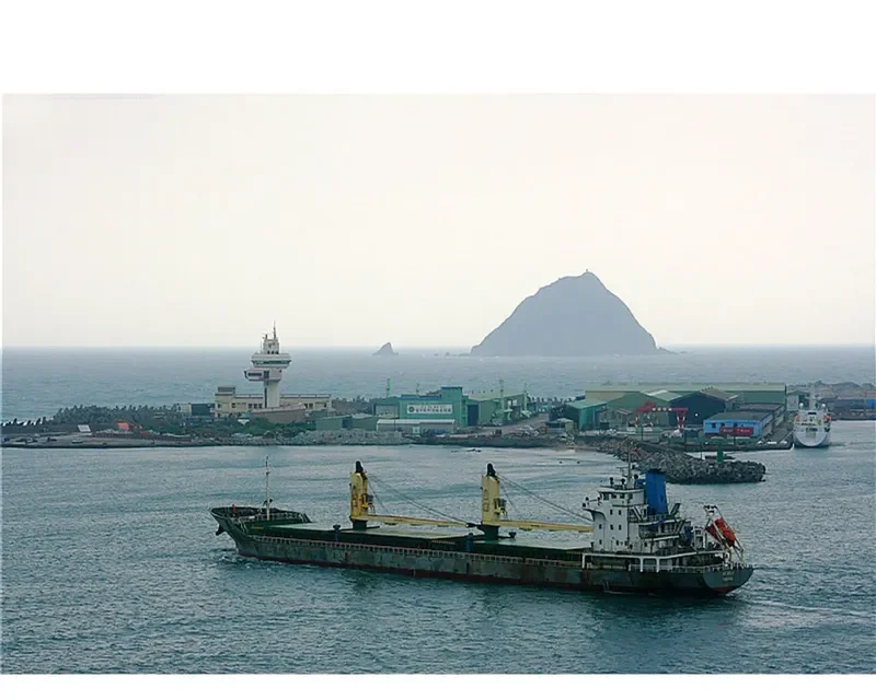 HE XIE 6 General Cargo IMO 9528952 photo 7