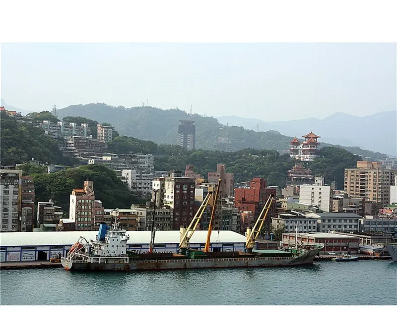 HE XIE 6 General Cargo IMO 9528952 photo 9